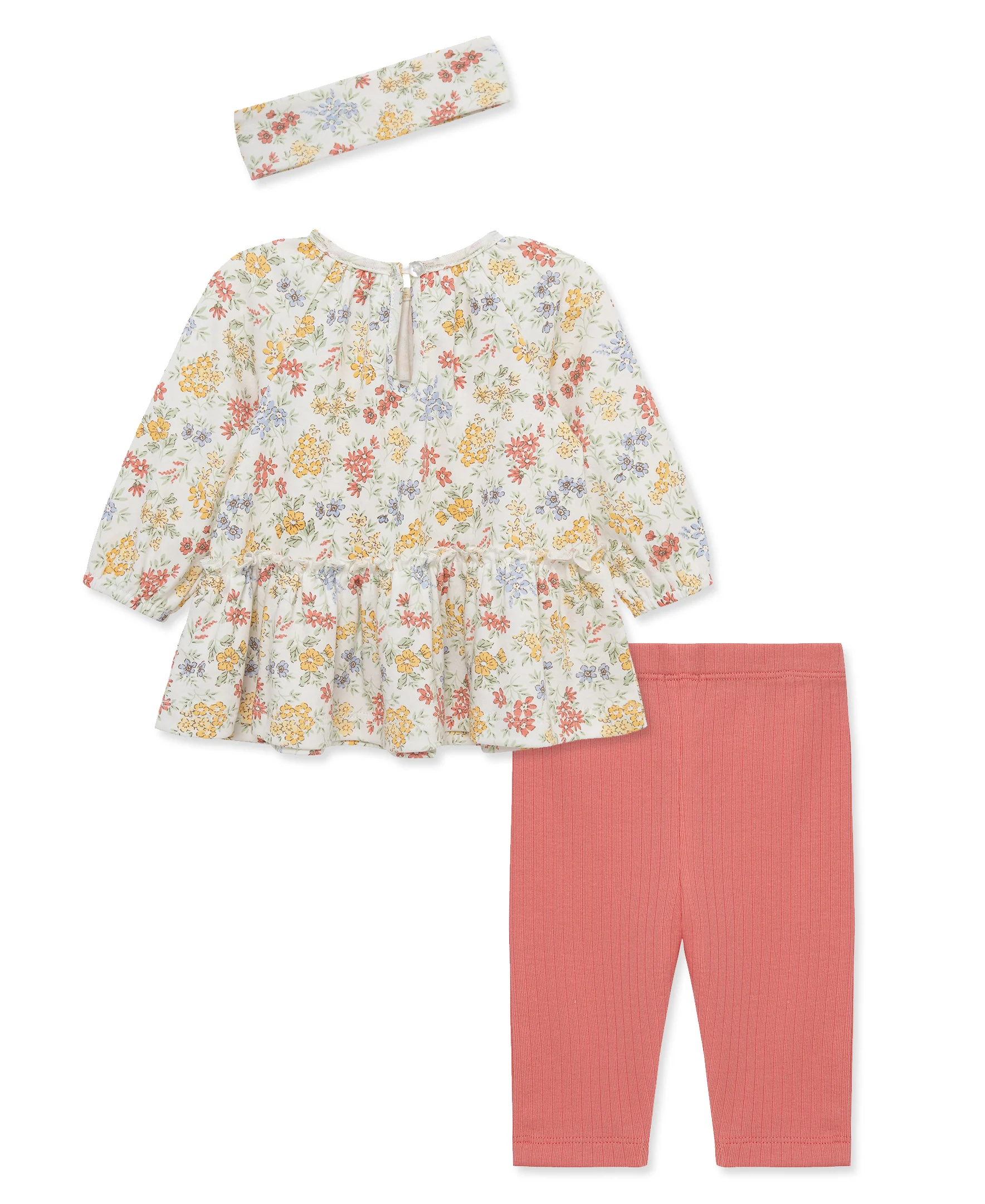 Autumn Tunic & Legging Set (12M-24M) - Image 5