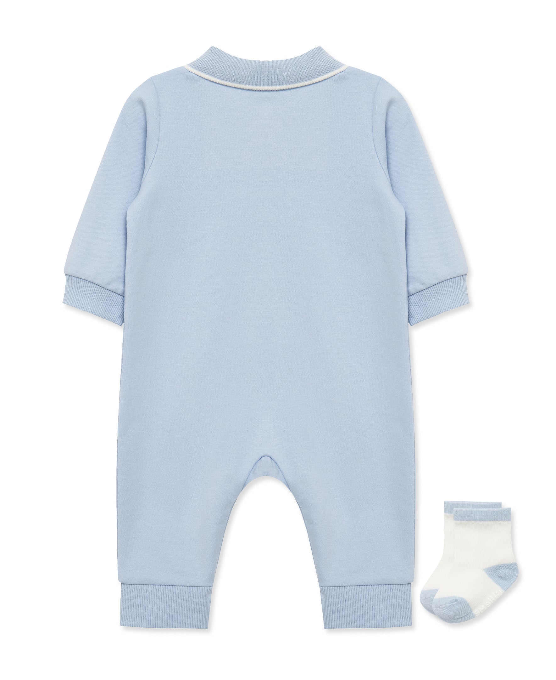 Bears Coverall & Socks - Image 4