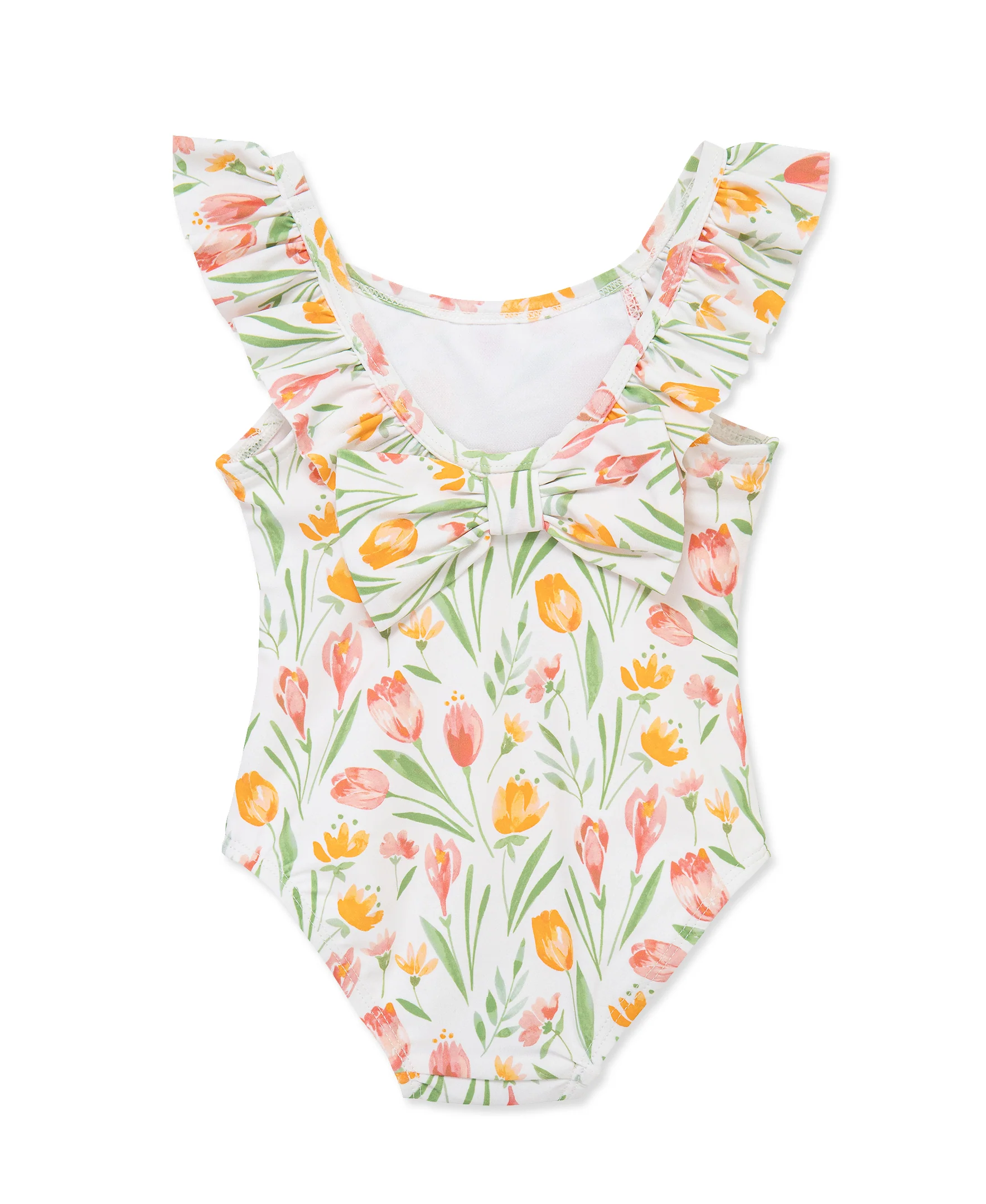 Crocus 1-Piece Swimsuit (6M-24M) - Image 3