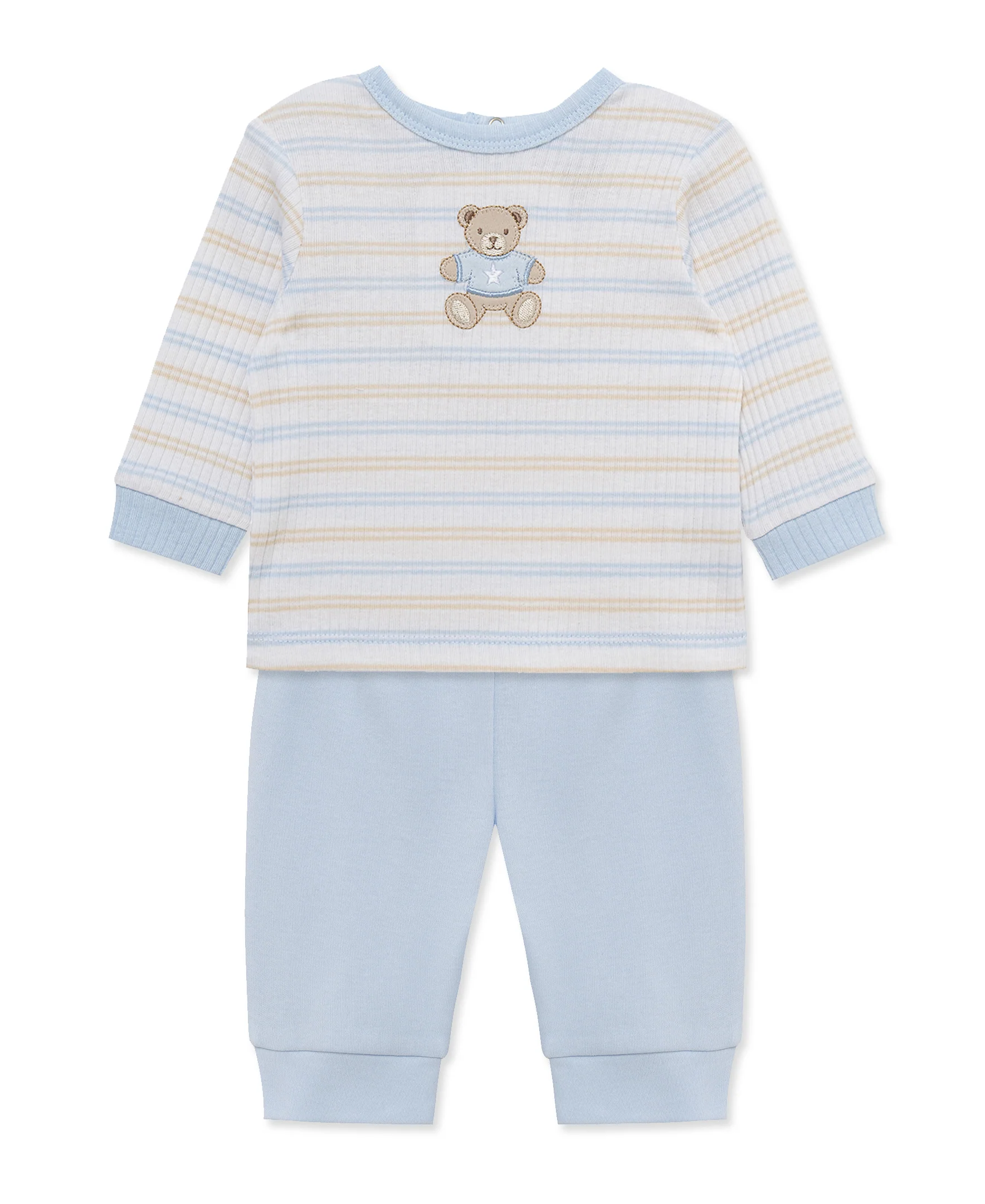 Dainty Bears 3-Piece Pant Set - Image 6