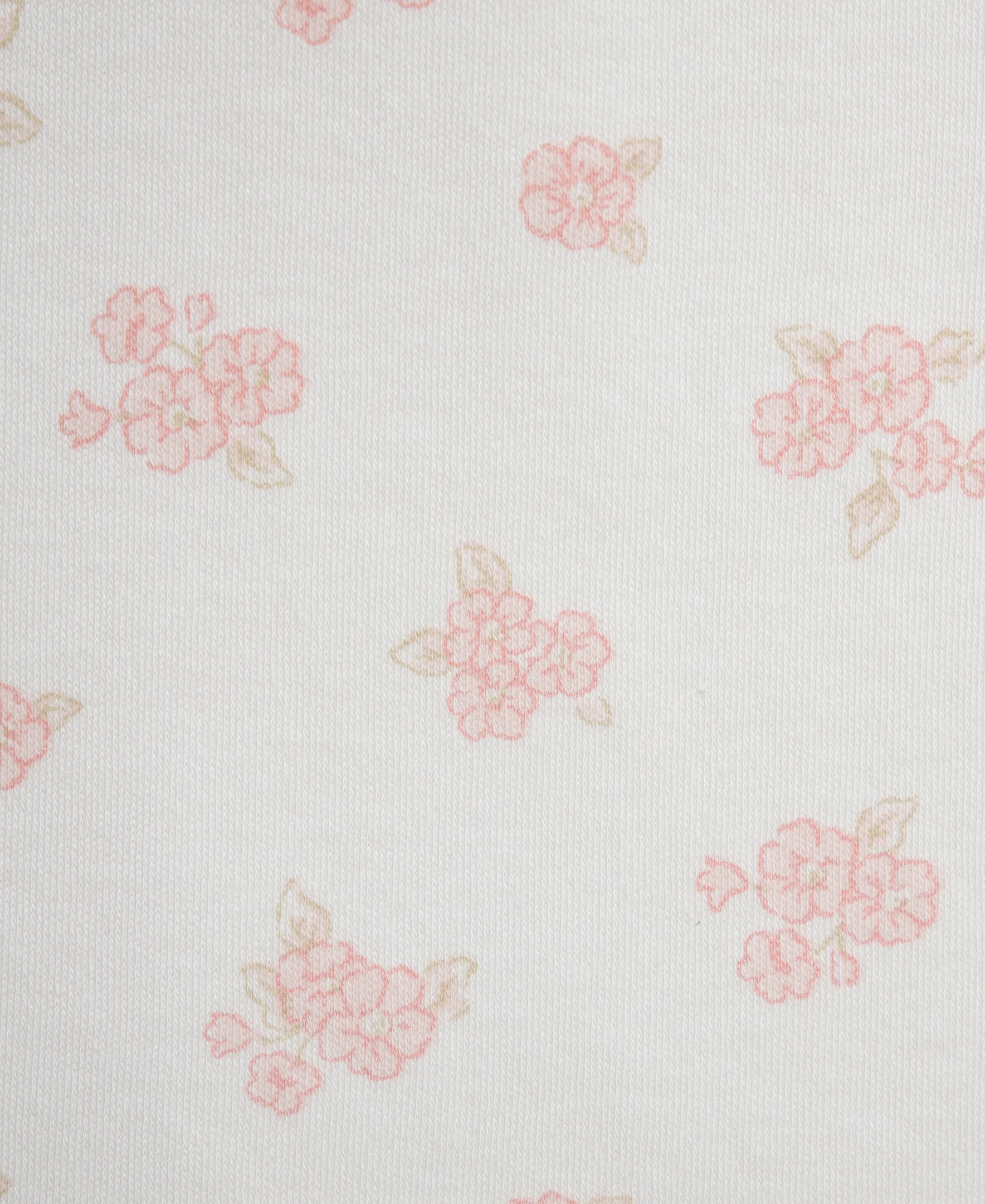 Dainty Bears 3-Piece Pant Set & Headband - Image 3