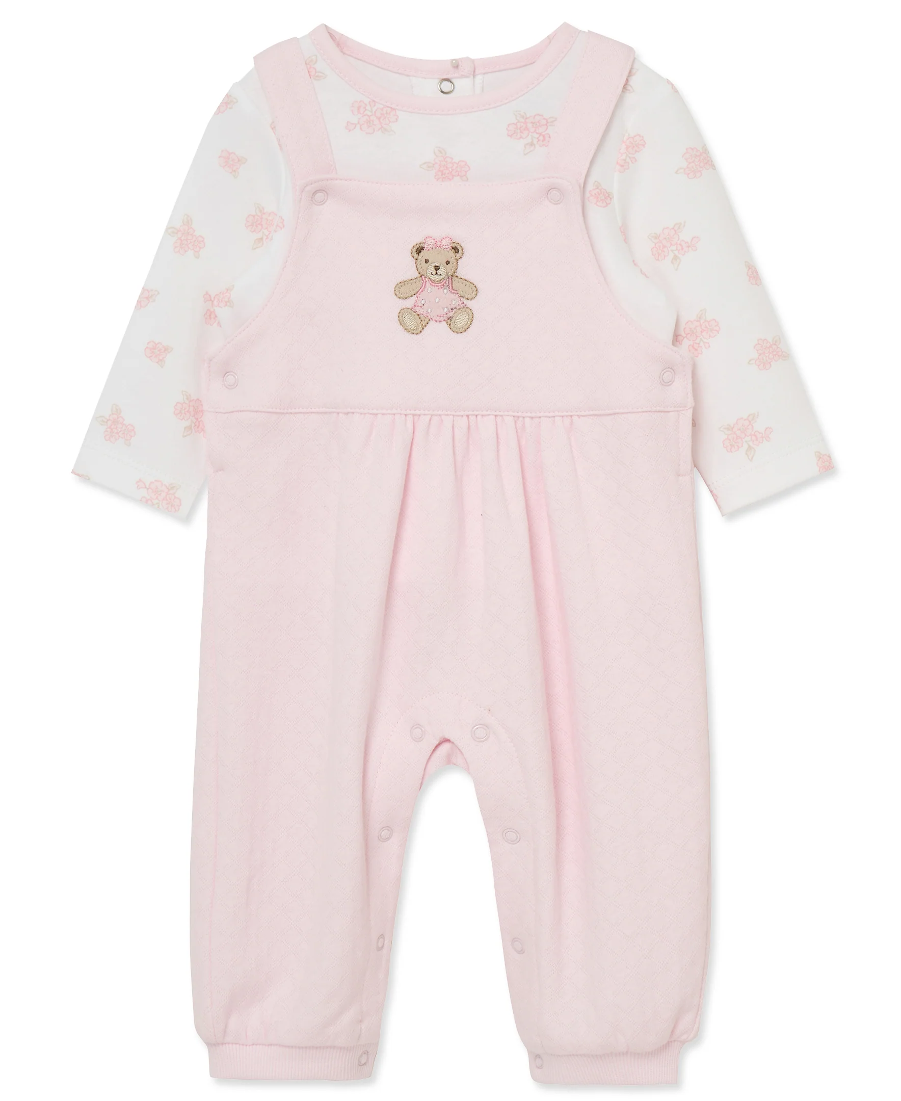 Dainty Bears Overall Set - Image 4