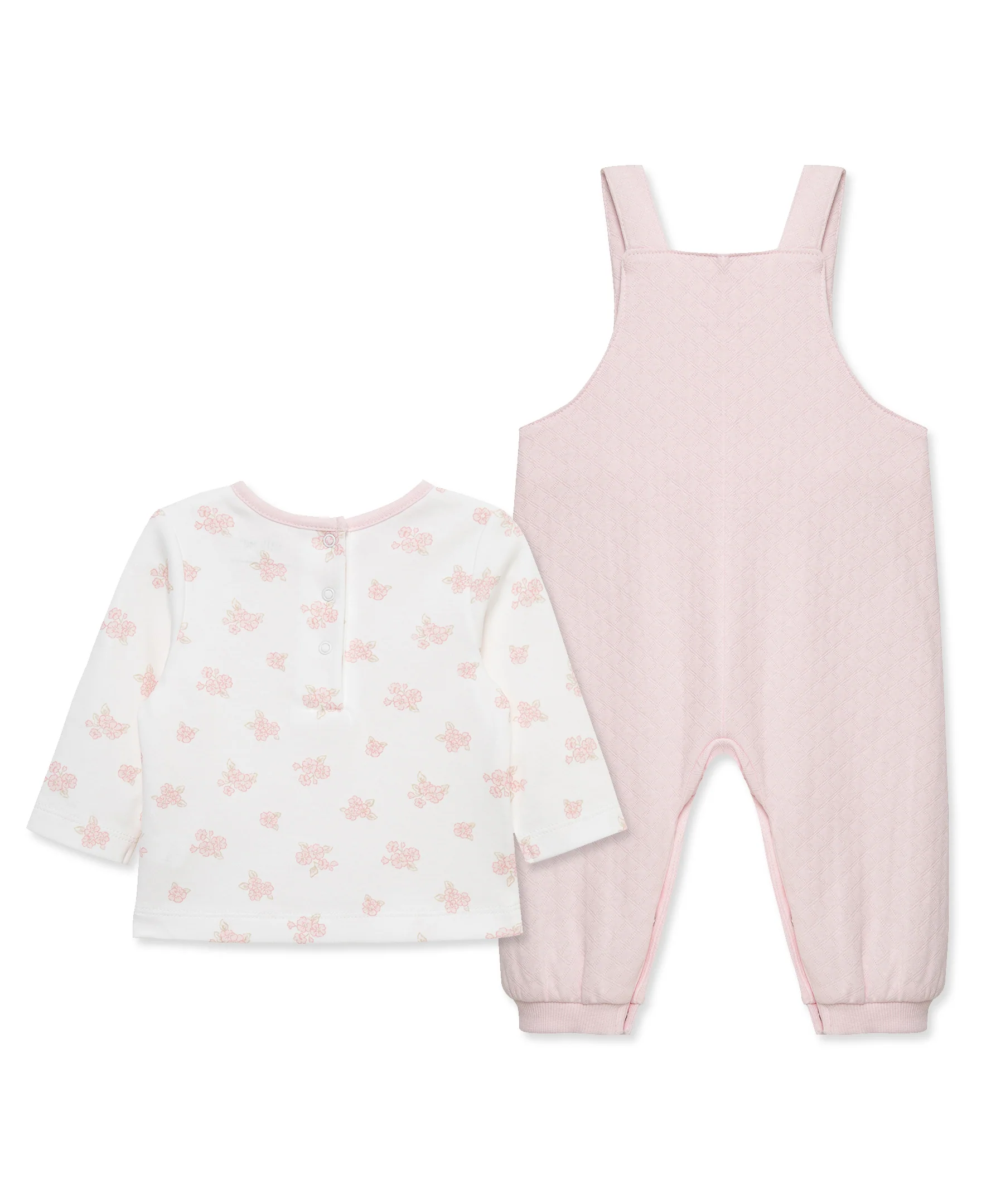 Dainty Bears Overall Set - Image 6
