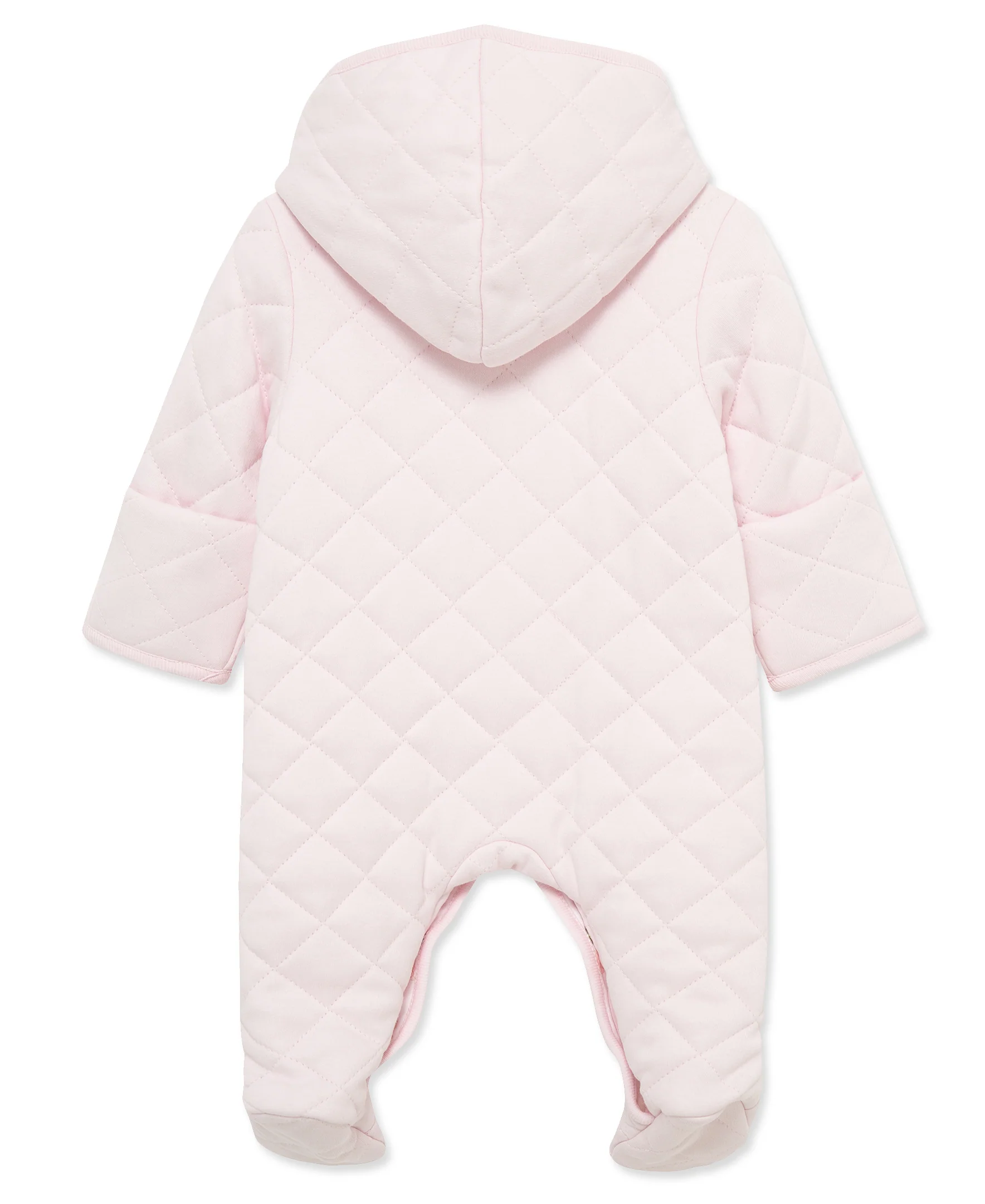 Dainty Quilted Pram - Image 5