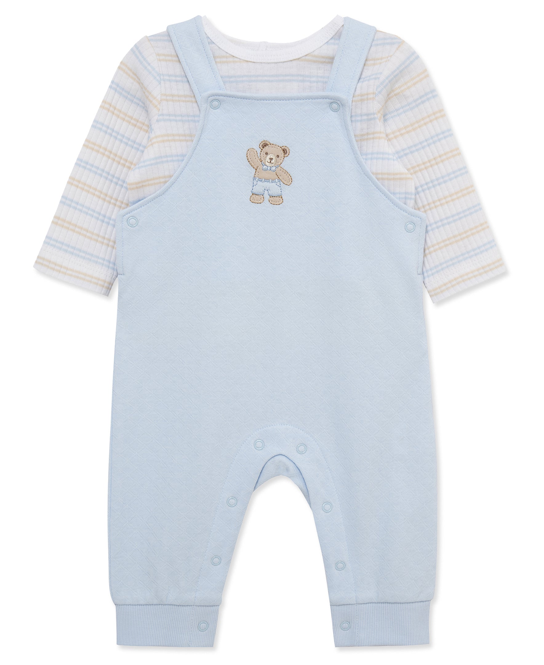 Dashing Bears Overall Set - Image 5