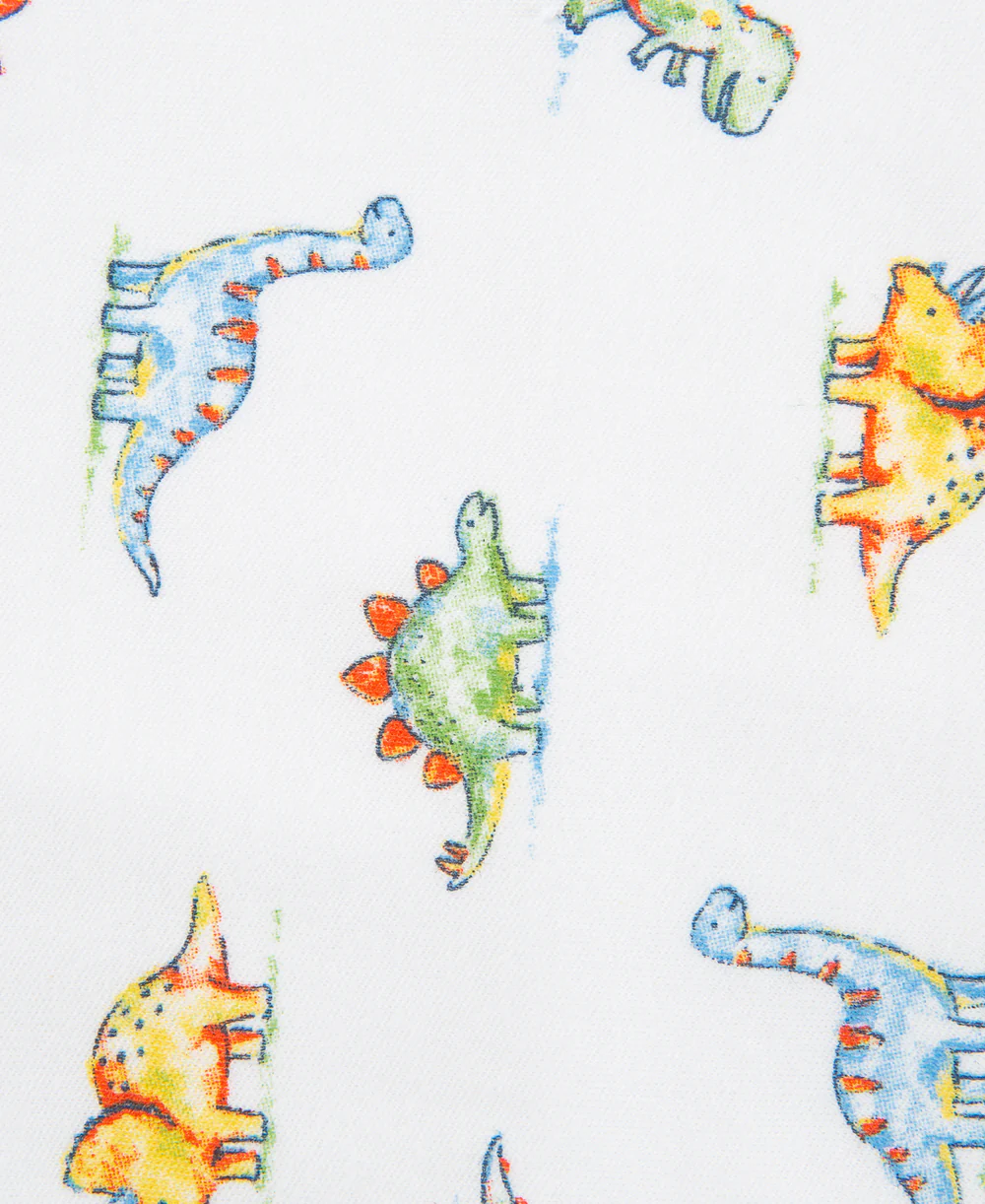 Dinomite Bib & Burp Set - Image 2