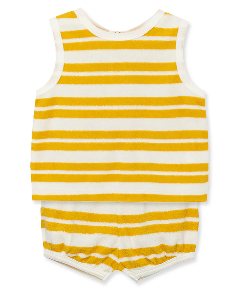 Sunrays Stripe 2Pc Set - Image 3