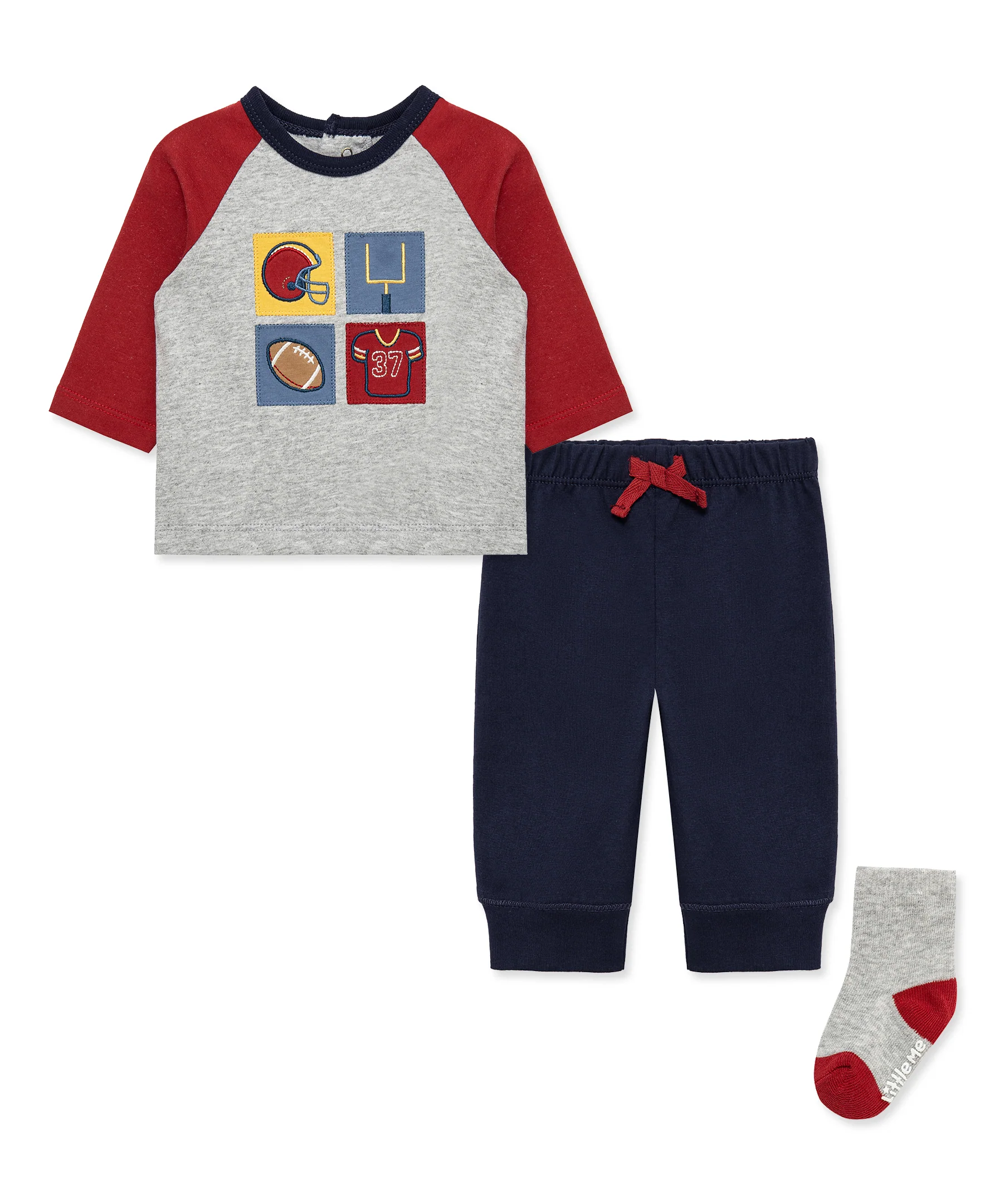 New Fall Essentials