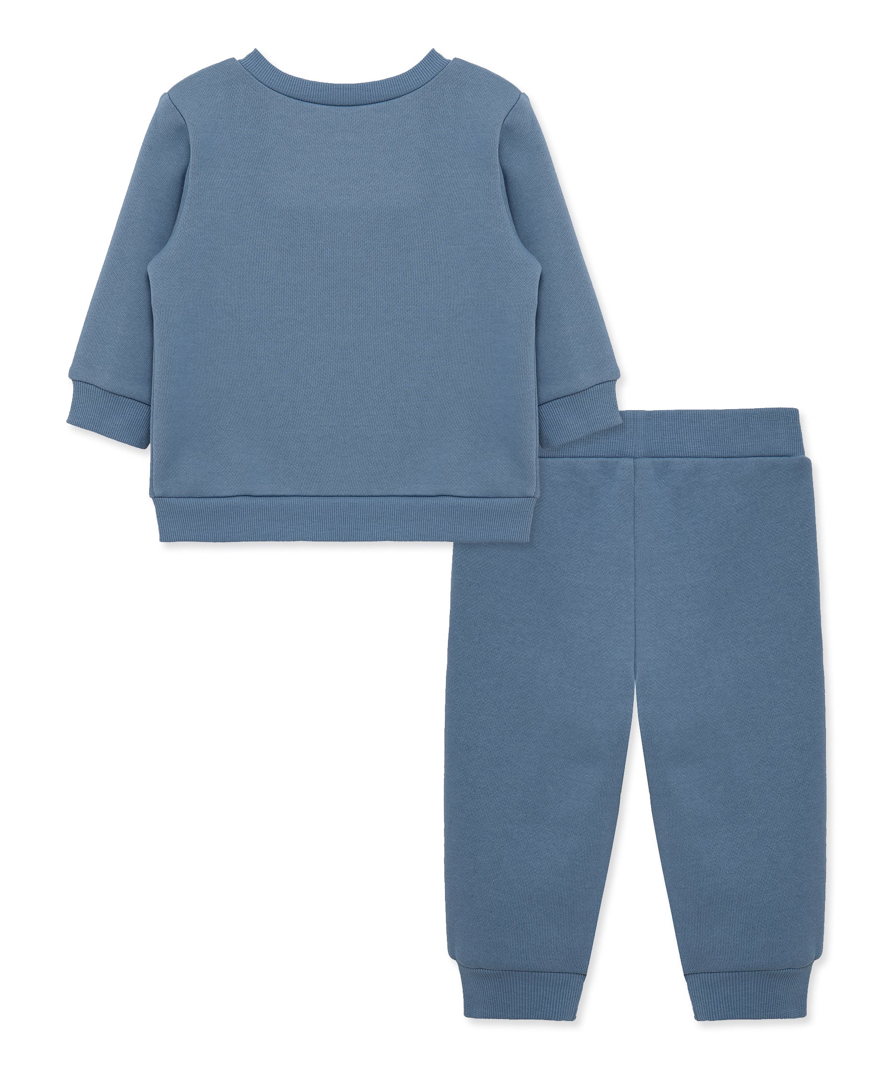 Football Sweatshirt Set (2T-4T) - Image 5
