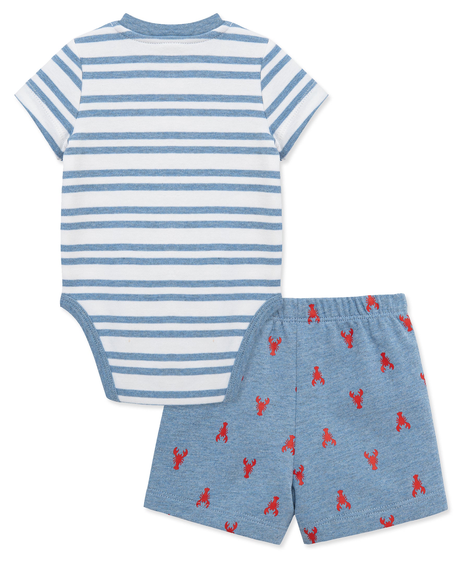 Lobster Short Set - Image 5
