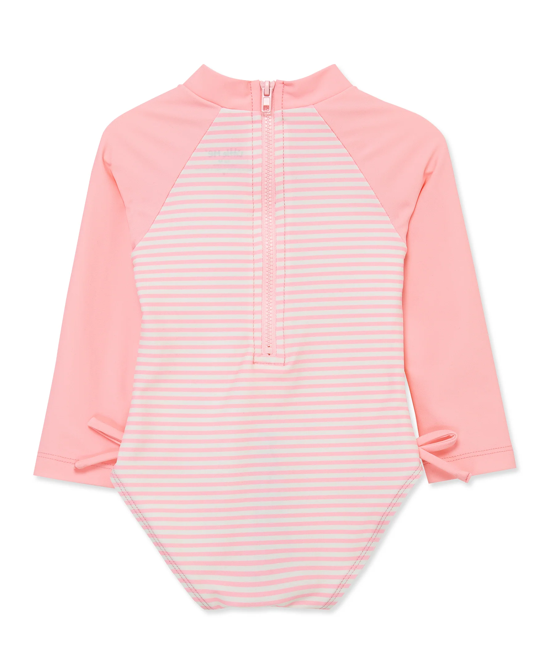 Pineapple 1-Piece Rashguard Suit (6M-24M) - Image 2