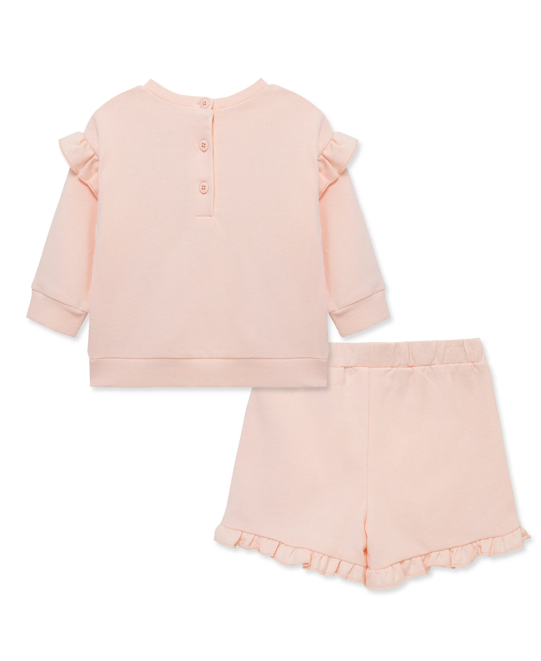Strawberry 2-Piece Active Set (12M-24M) - Image 5
