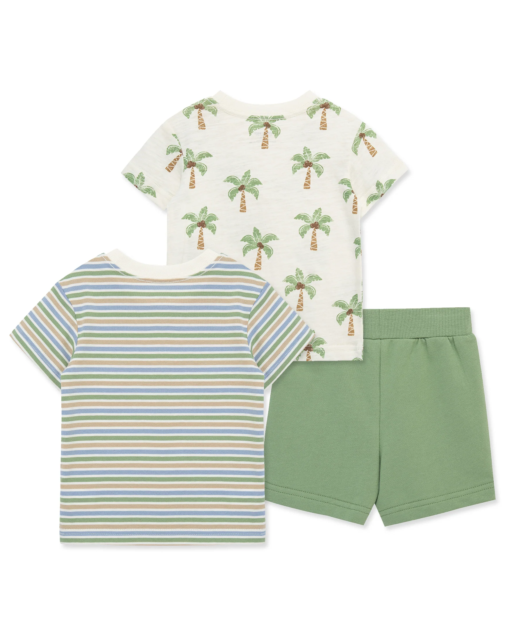 Tropical 3-Piece Play Set (12M-24M) - Image 8